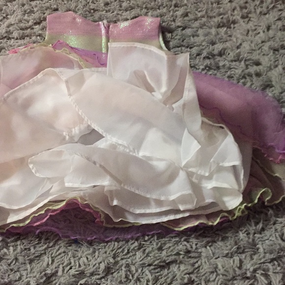 π Girls size 18 Months Jessica Ann dress set - Picture 6 of 6